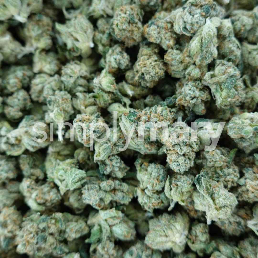 Butter/Budder OG Smalls - Image 3