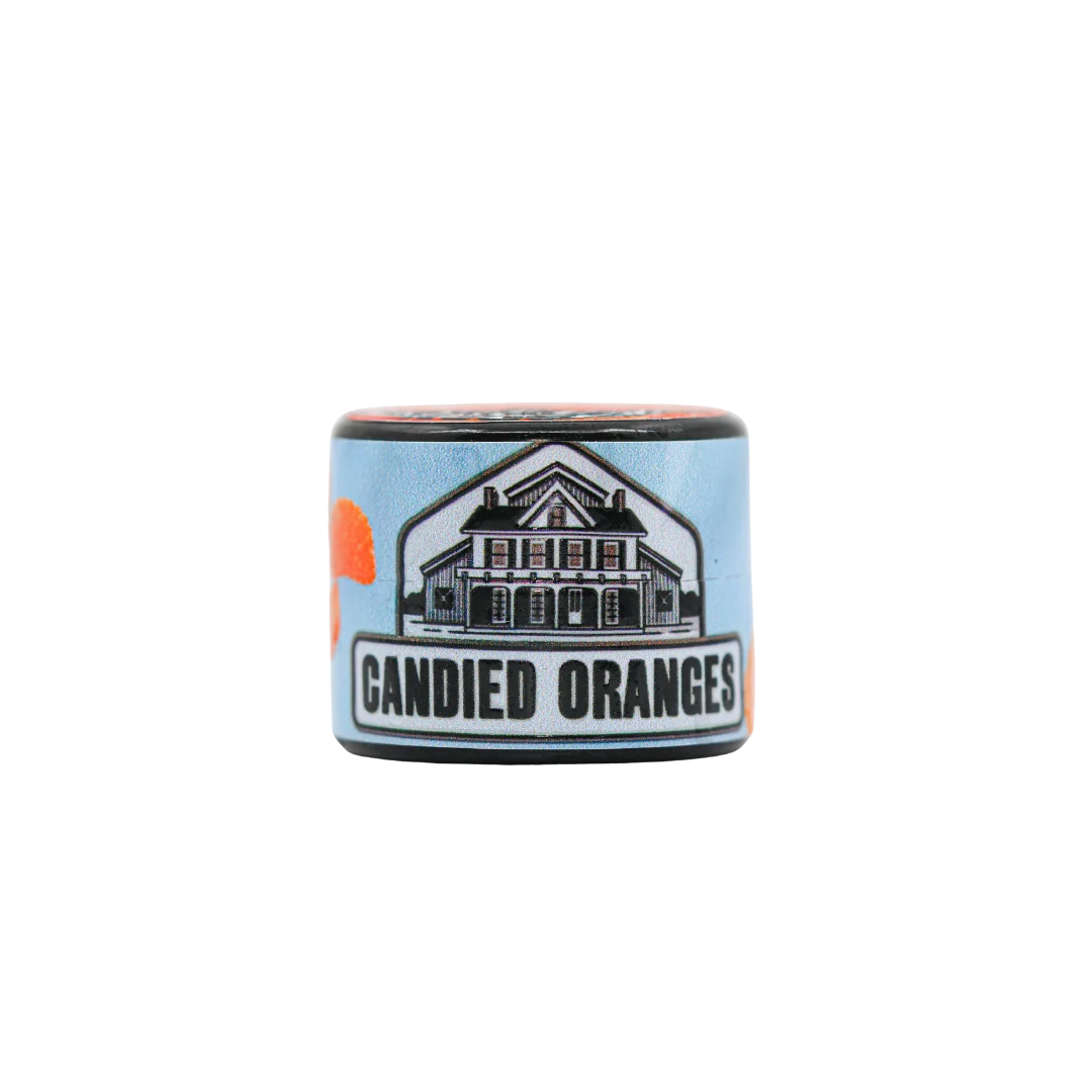 Candied Orange Rosin - Image 2