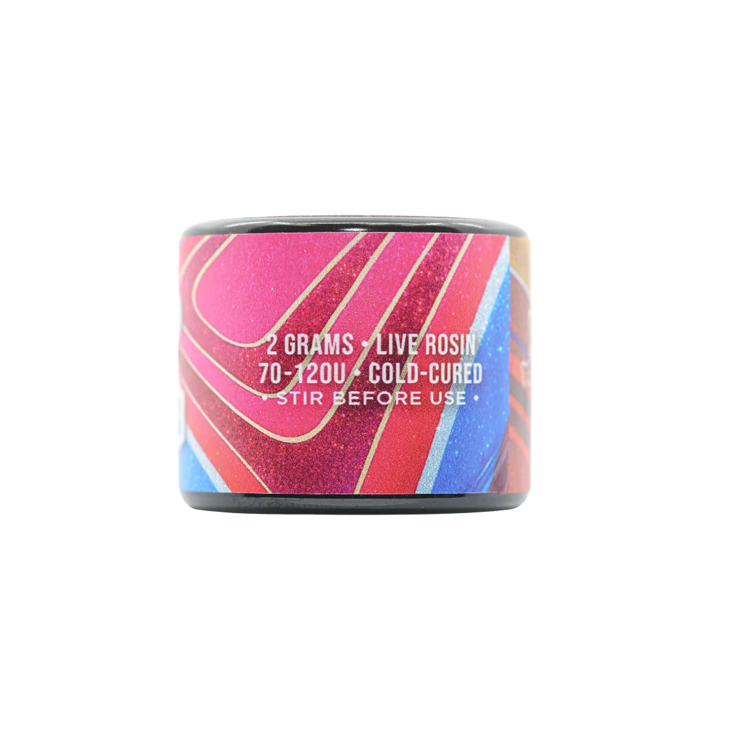 Candy Coated Rosin - Image 5