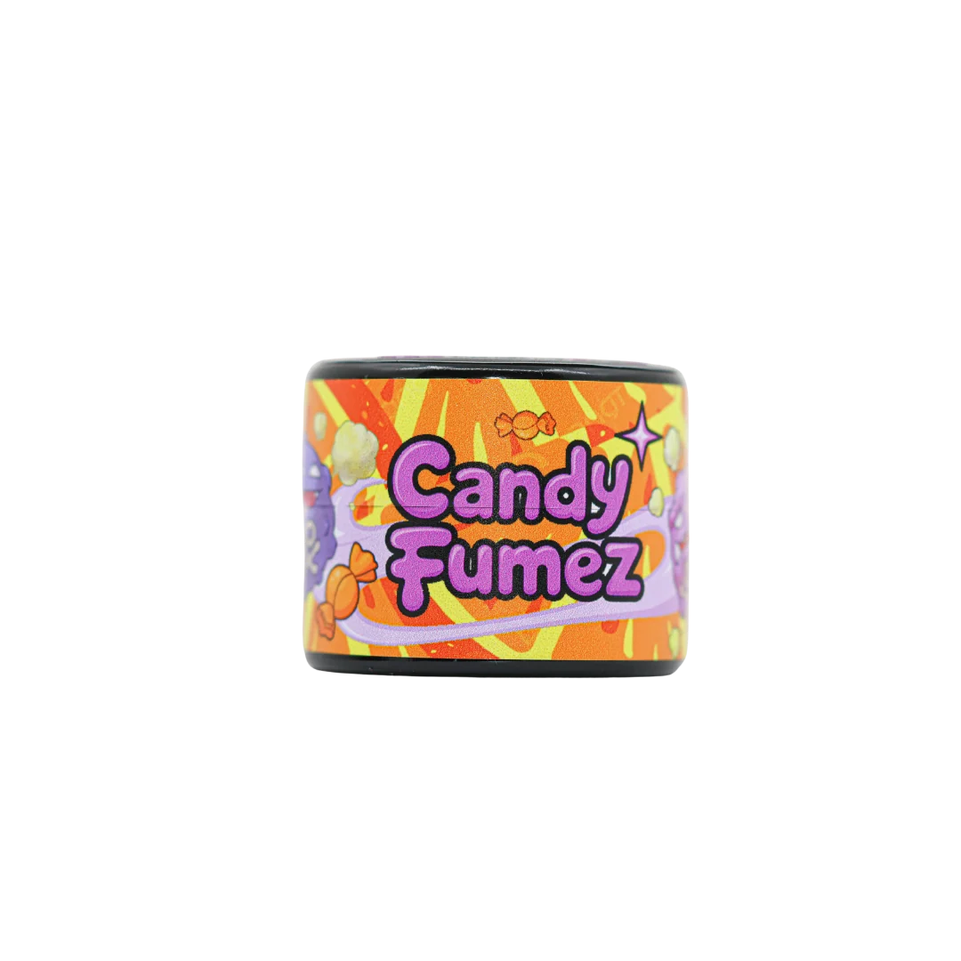 Candy Fumez Rosin - Image 3