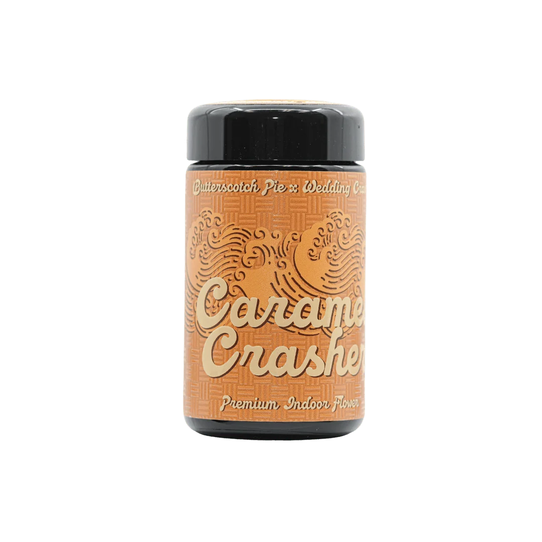 Caramel Crasher - Image 2