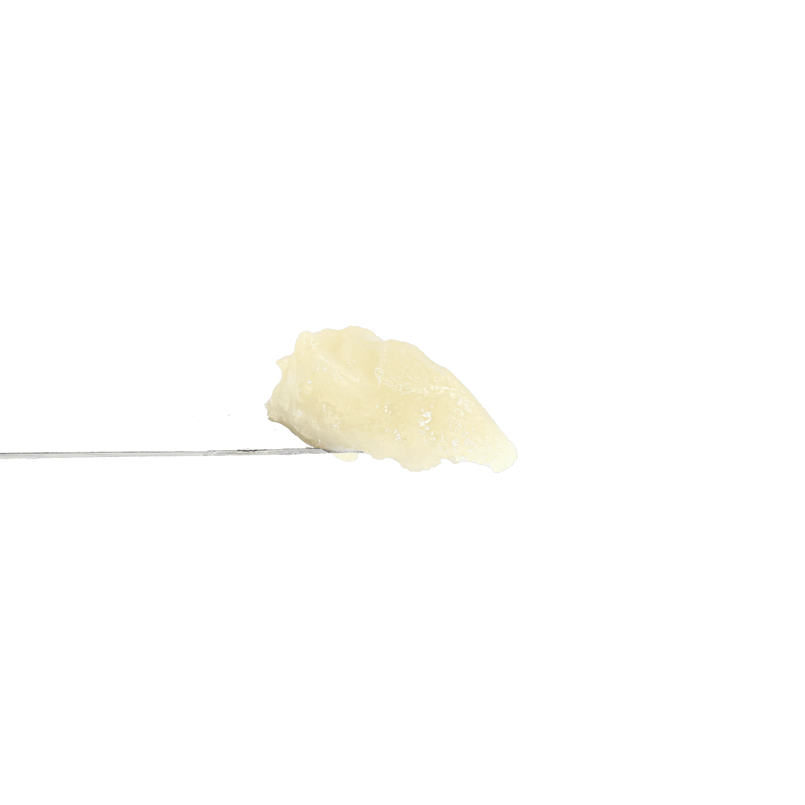 Caribbean Cream Rosin