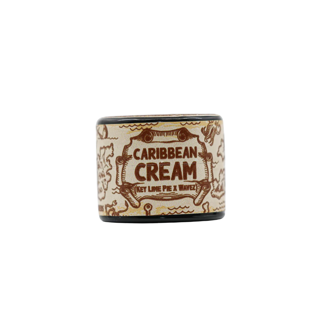 Caribbean Cream Rosin - Image 3