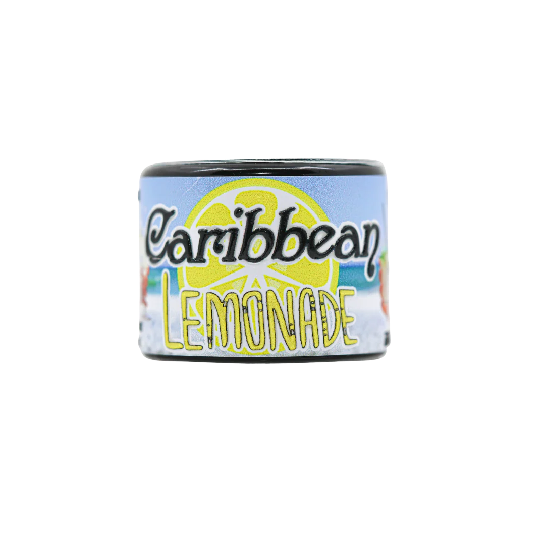 Caribbean Lemonade Rosin - Image 3