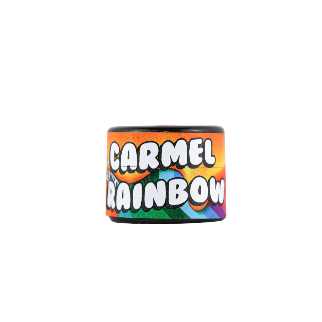 Carmel Rainbow Rosin - Image 3