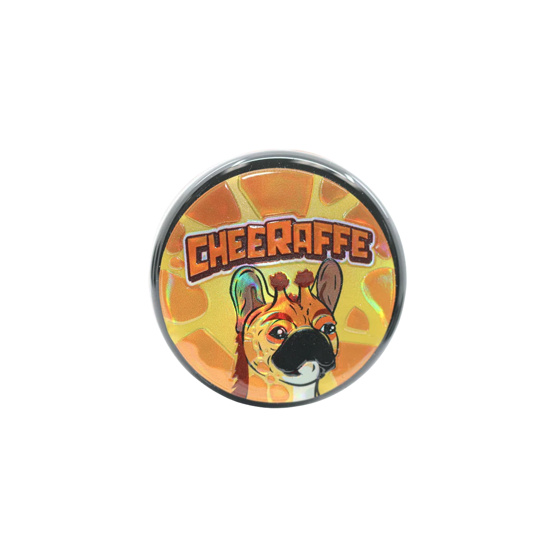 Cheerafee Coochie - Image 5