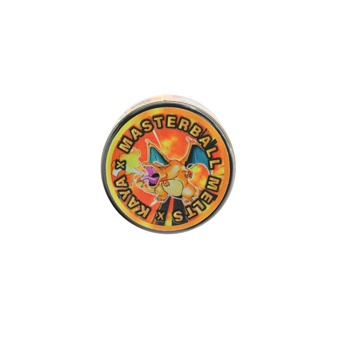 Charizard Rosin - Image 3