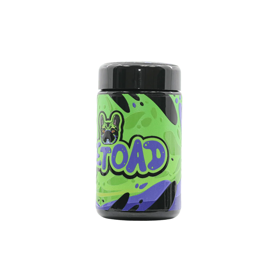 Cheetoad - Image 3