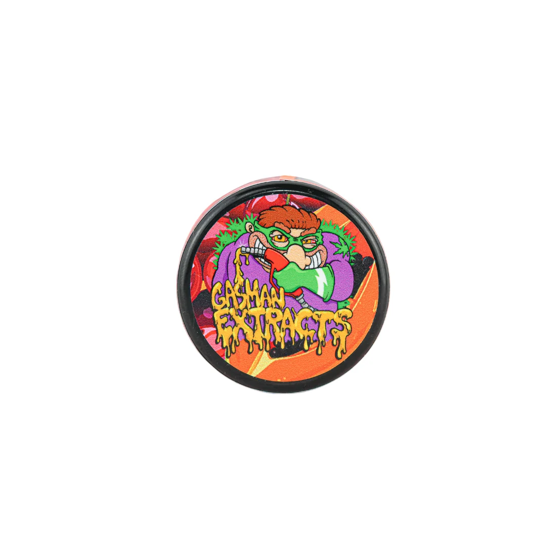 Cherry Papaya Rosin - Image 2