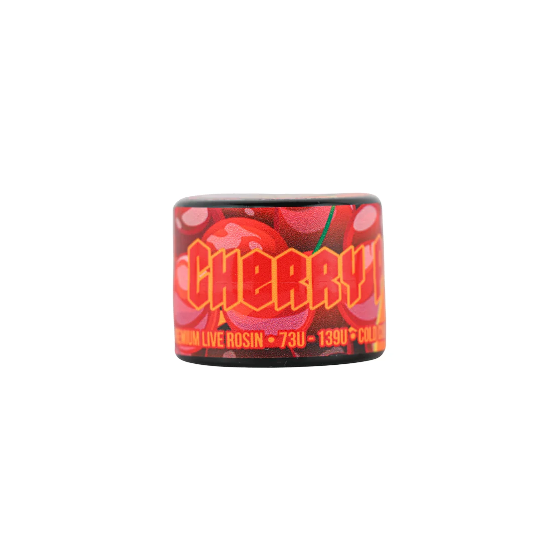 Cherry Papaya Rosin - Image 3