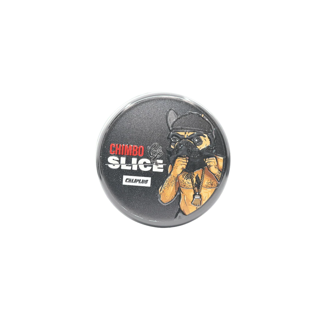 Chimbo Slice - Image 4