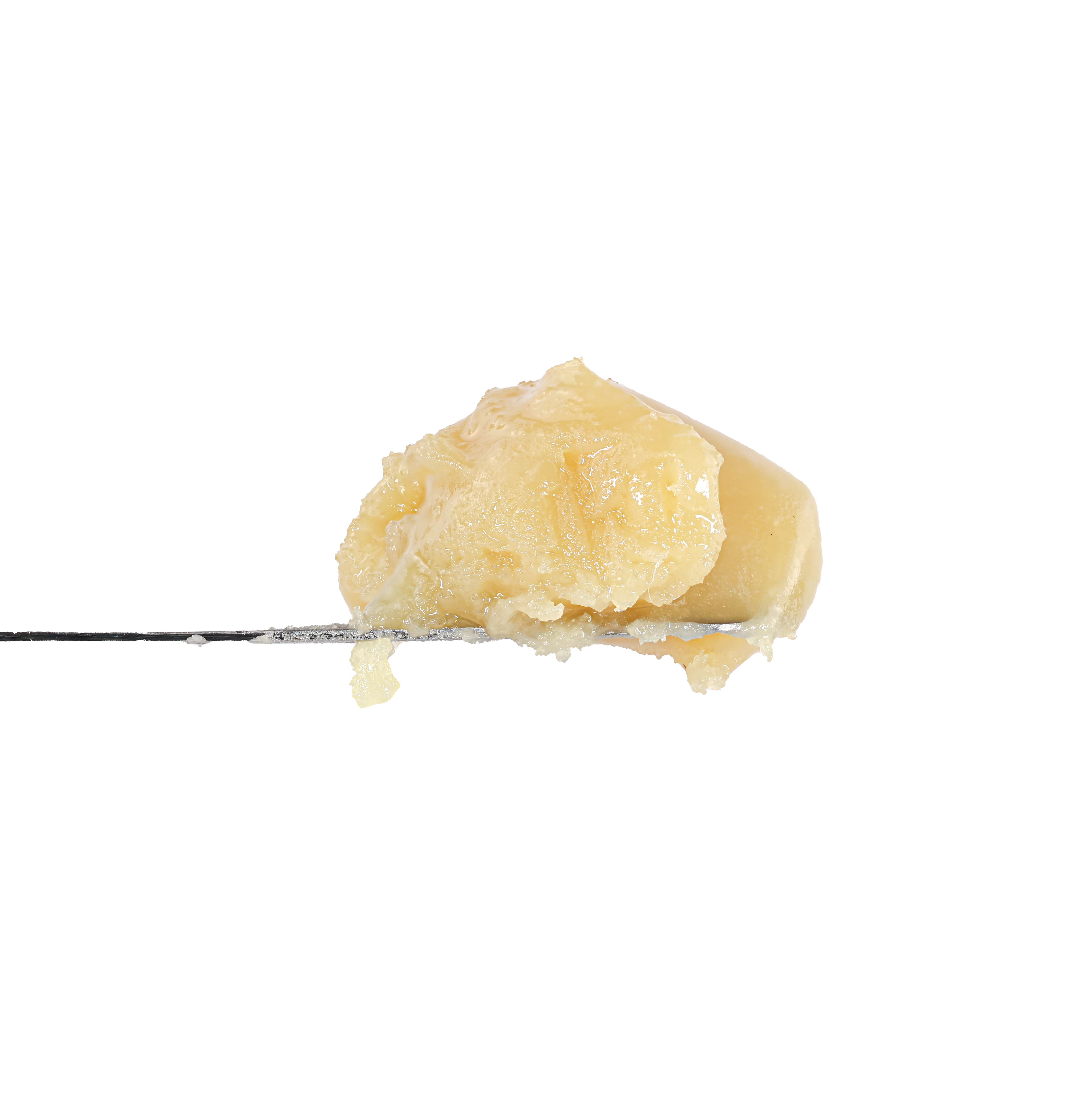 Cran Z x Grape Gas Rosin