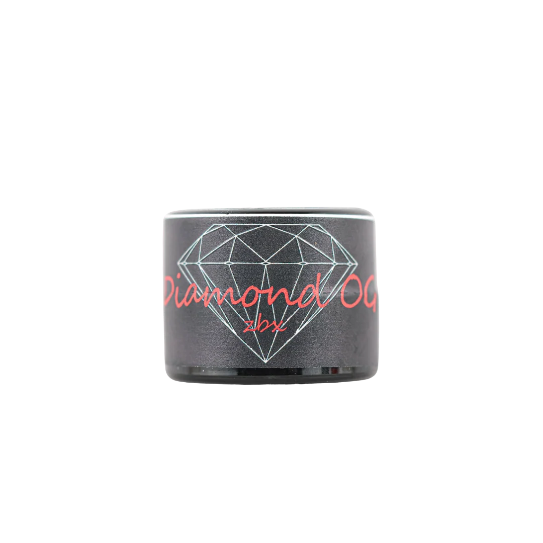 Diamond OG xbx Rosin - Image 3