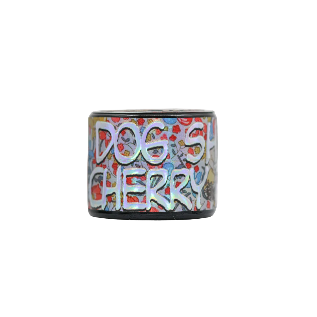 Dog Shit Cherry Pie Rosin - Image 3