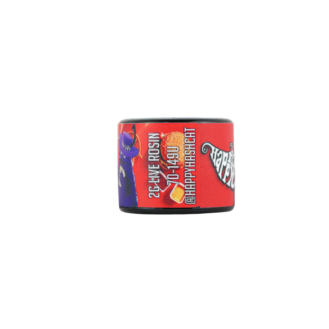 Donny Burger Rosin - Image 2