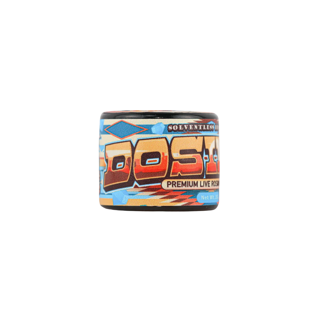 Dosidos Solventless Diamonds - Image 3
