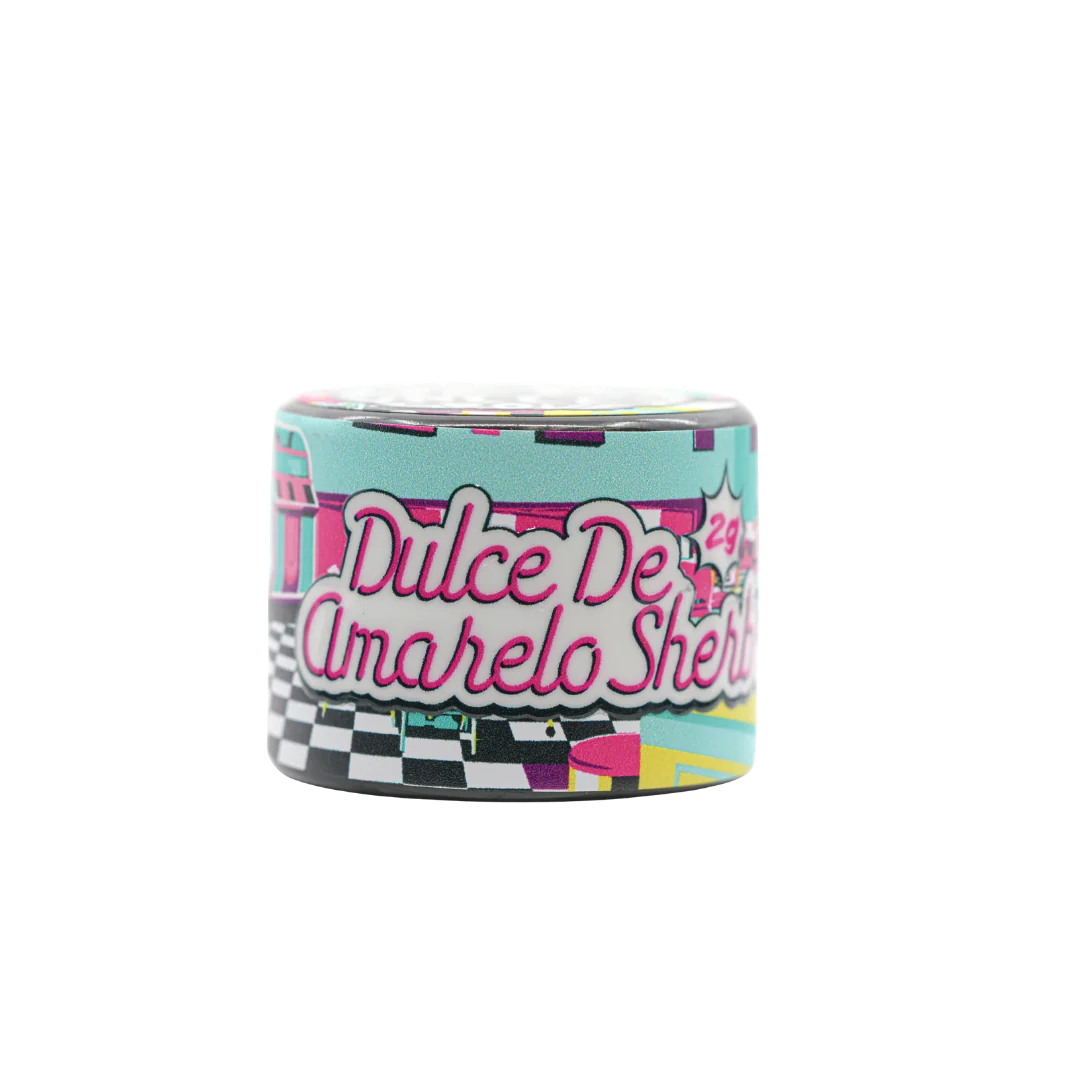Dulce De Amarillo Sherb Rosin - Image 2
