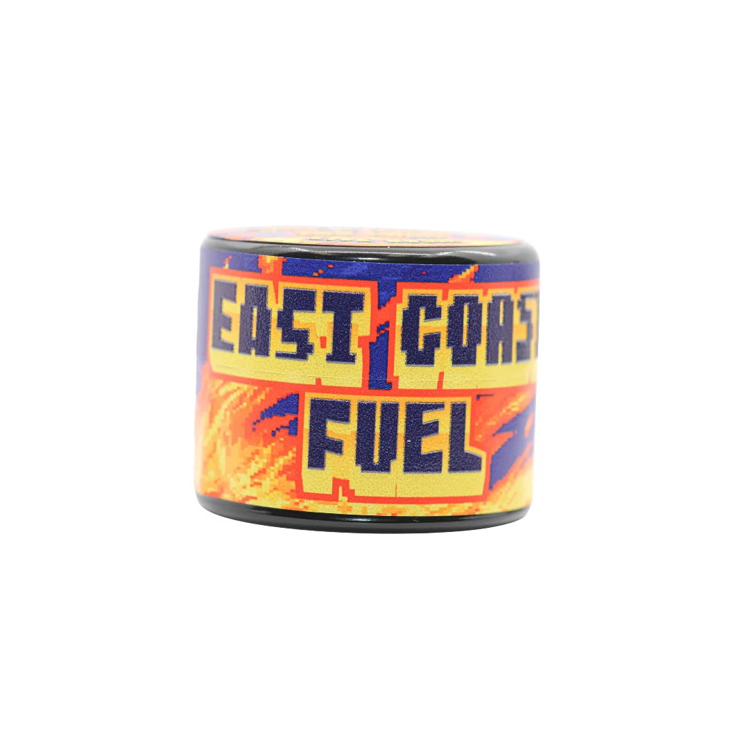 East Coast Fuel Rosin - Image 2