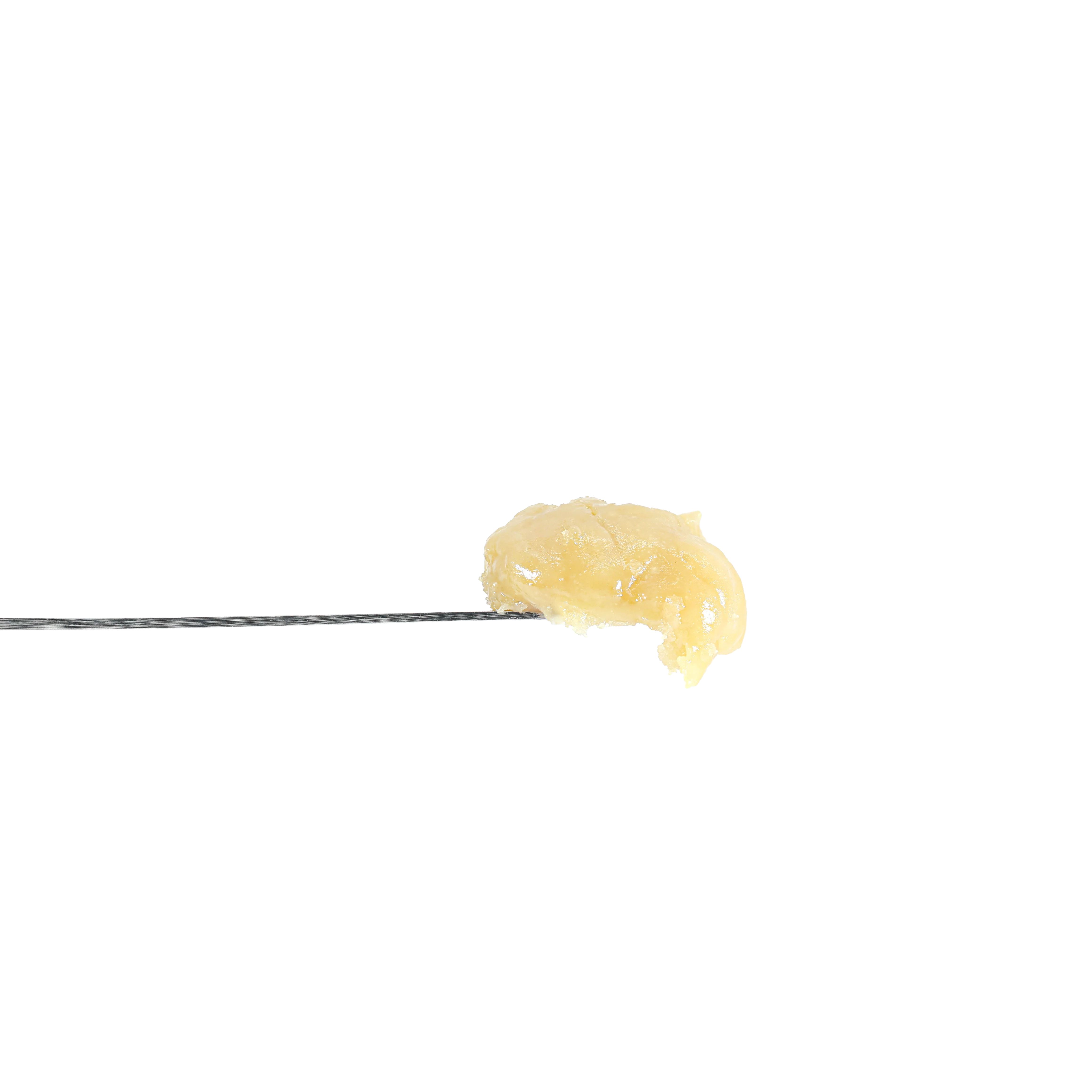 East Coast Sour Diesel Rosin