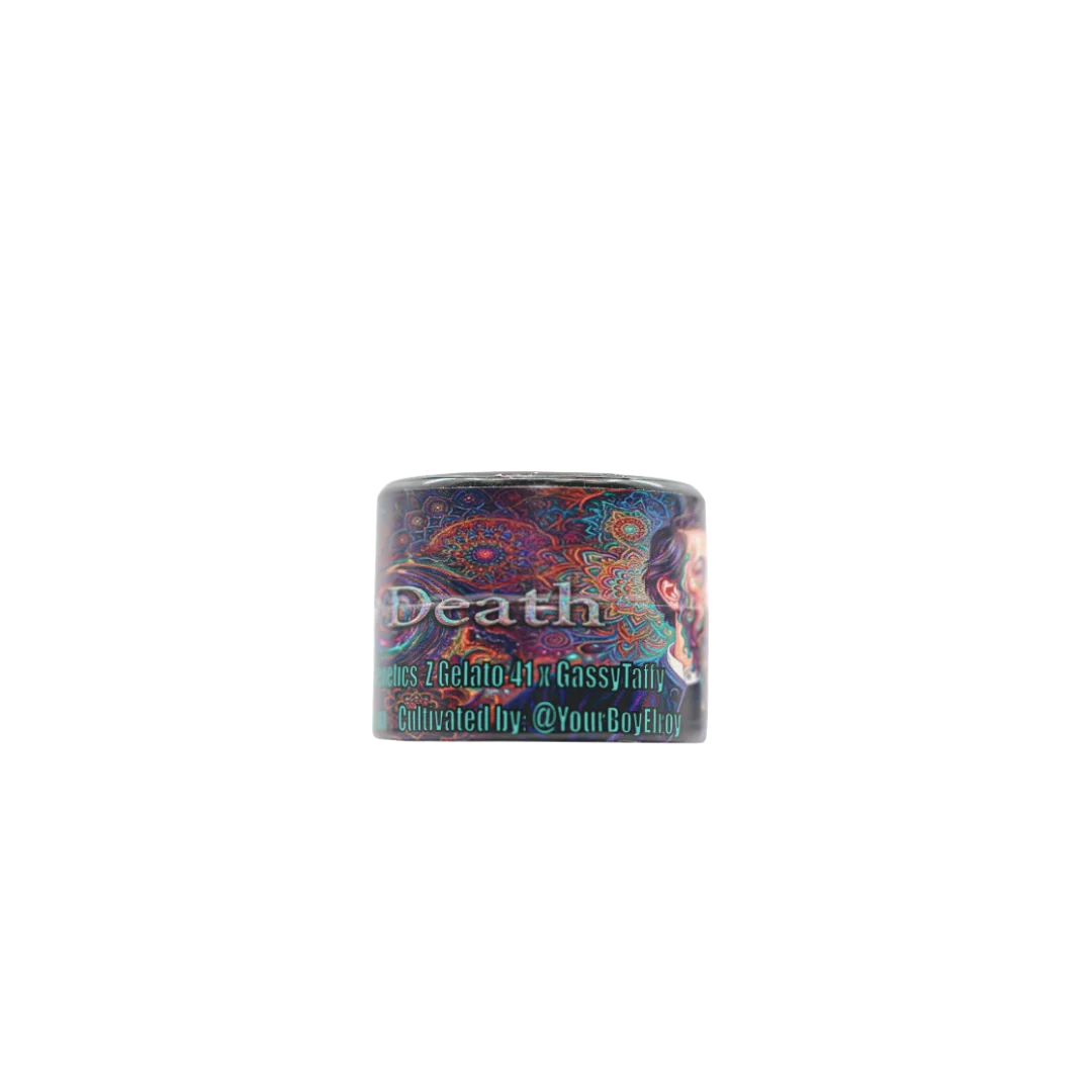 Ego Death Rosin - Image 3