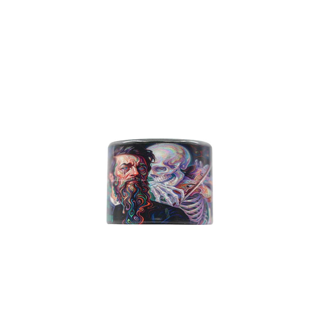 Ego Death Rosin - Image 4