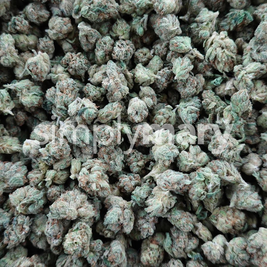 Fire OG Smalls - Image 2
