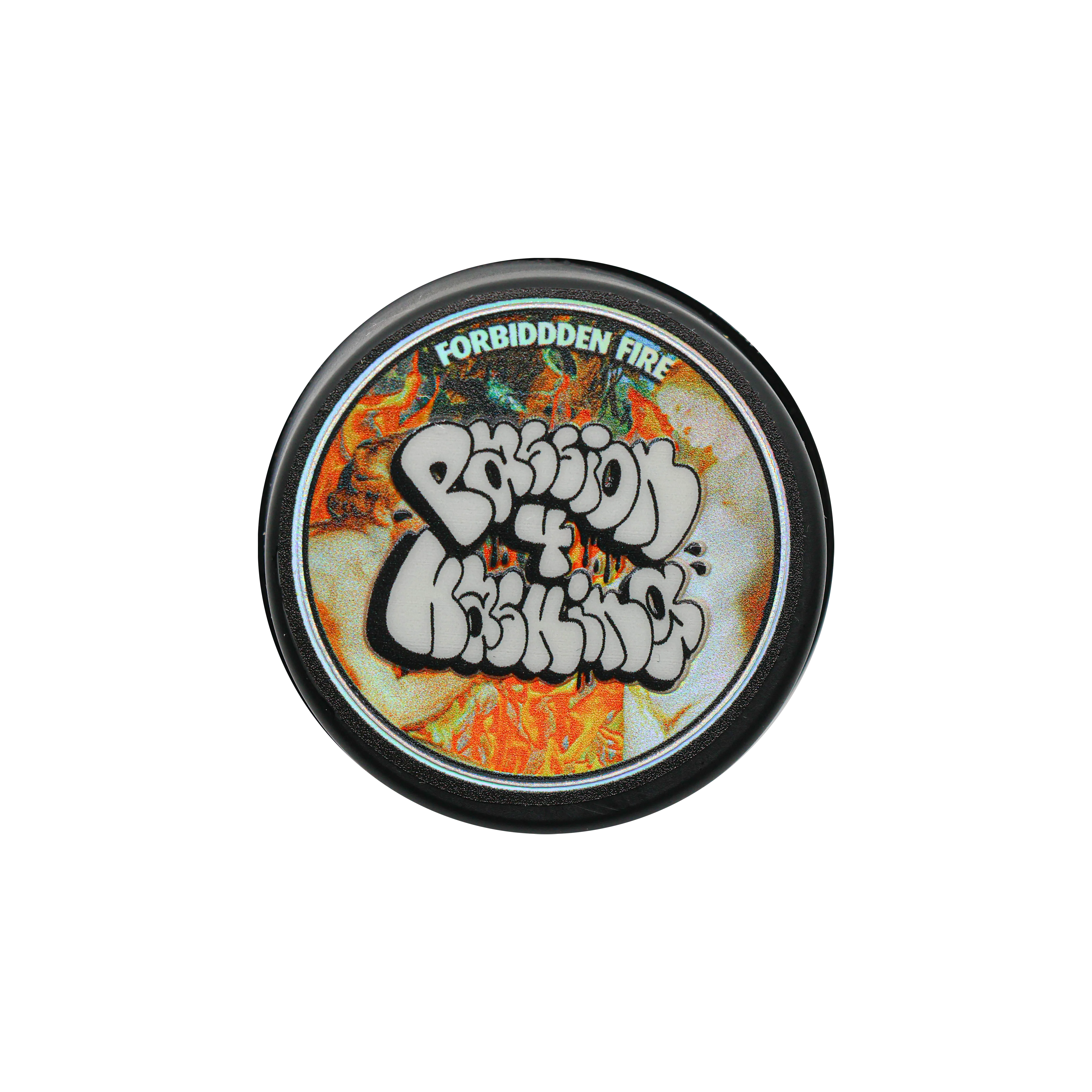 Forbidden Fire Full Melt - Image 2