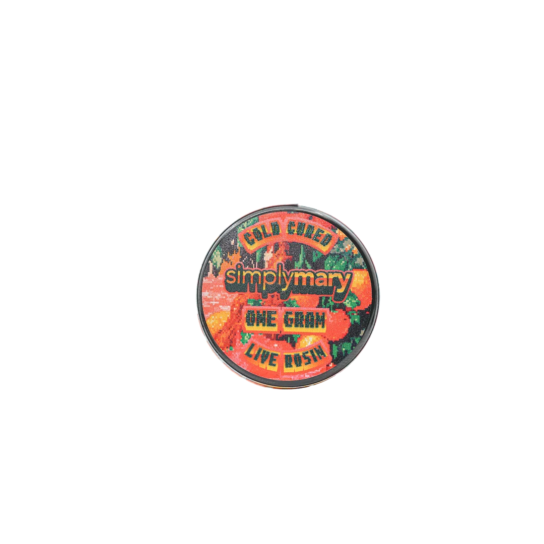 Forbidden Fruit Rosin - Image 3