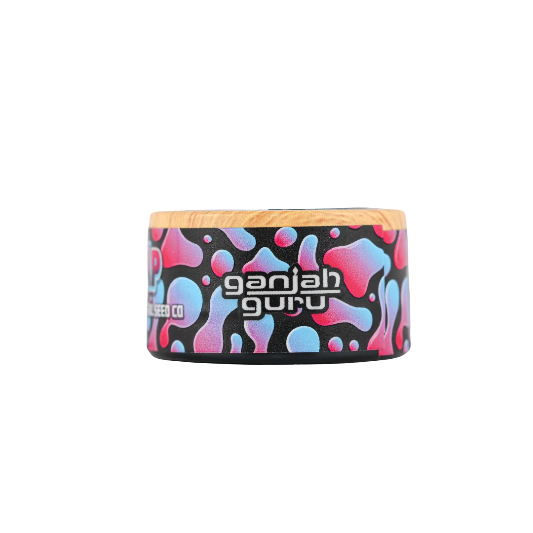 Foreign Zoap Rosin - Image 4
