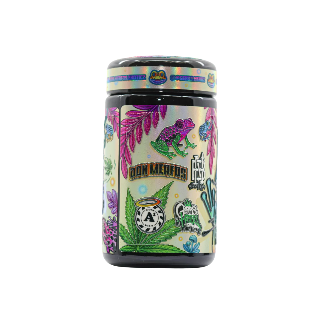 Frog Poison - Image 3