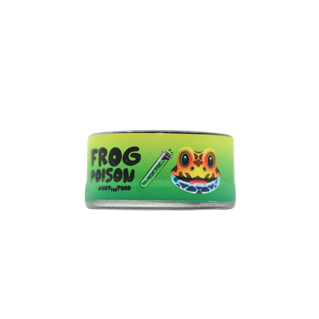 Frog Poison Full Melt - Image 2