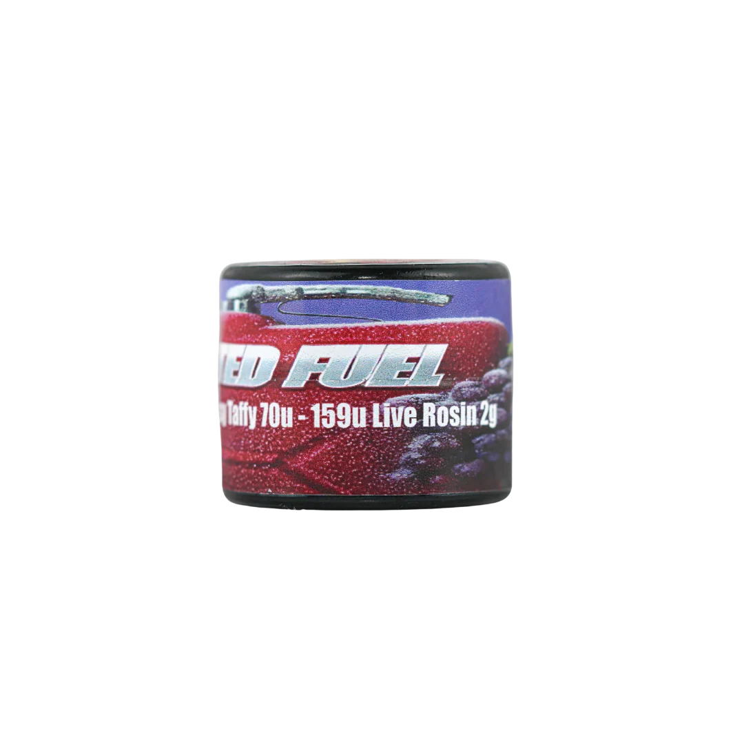 Frosted Fuel Rosin - Image 4