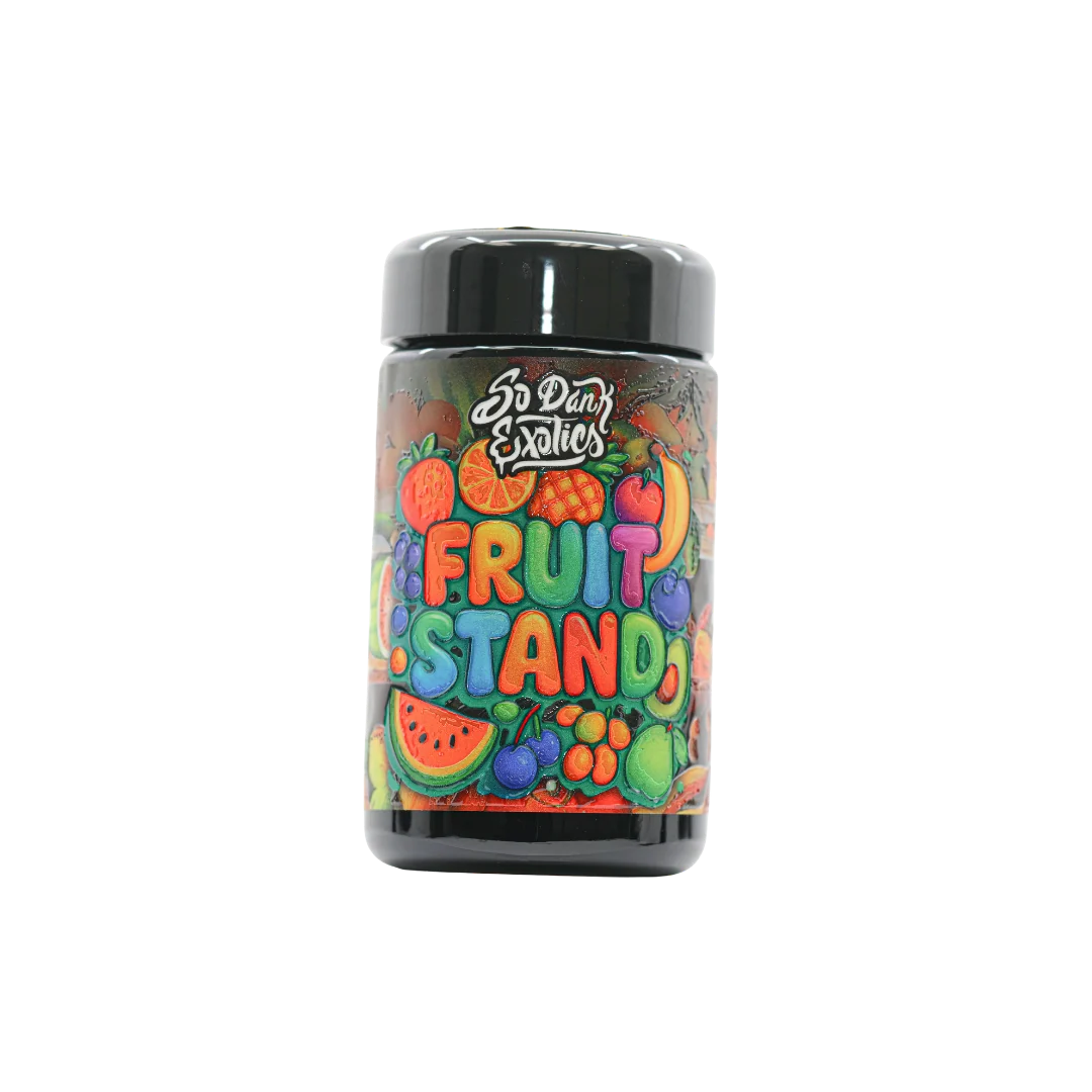 Fruit Stand - Image 2