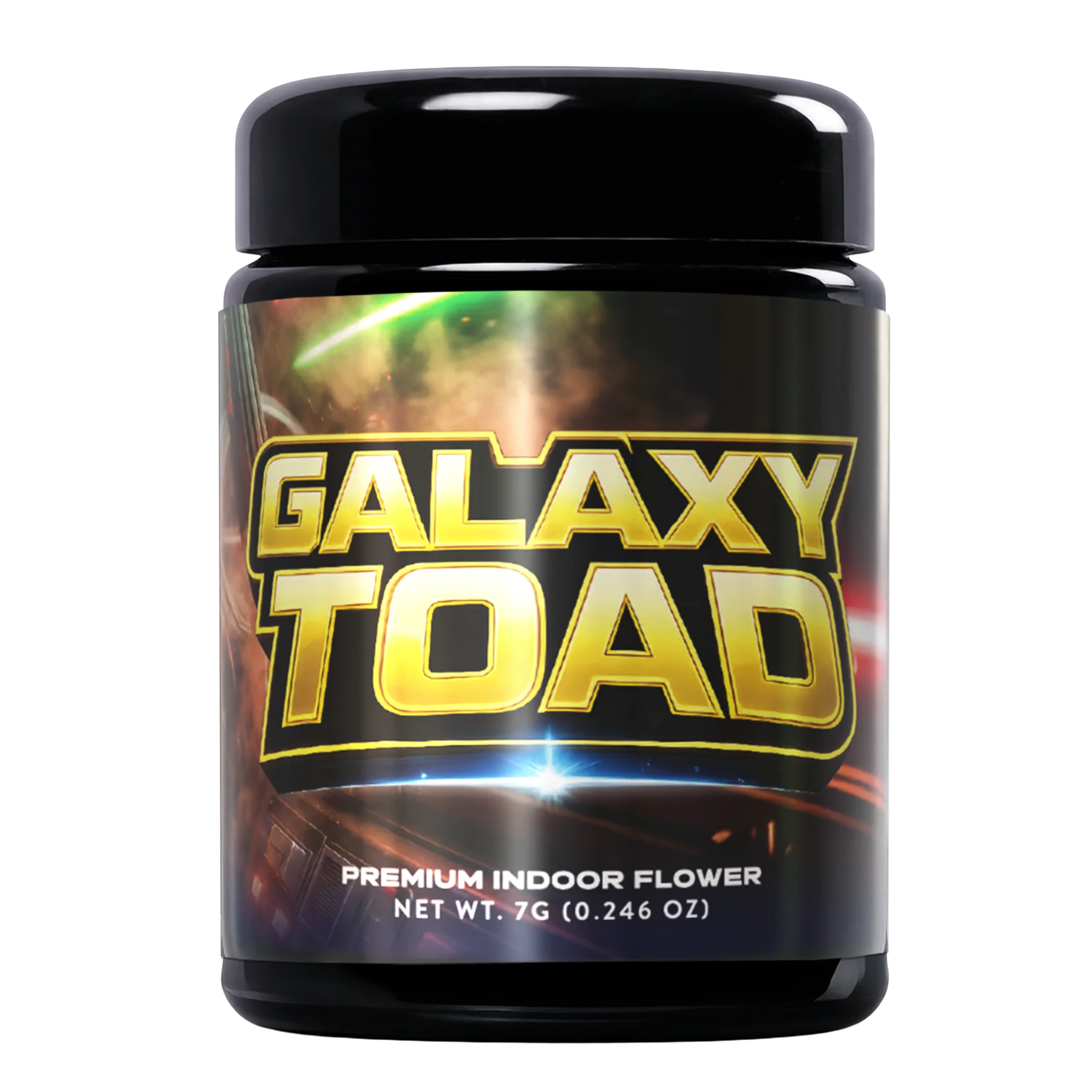 Galaxy Toad - Image 3