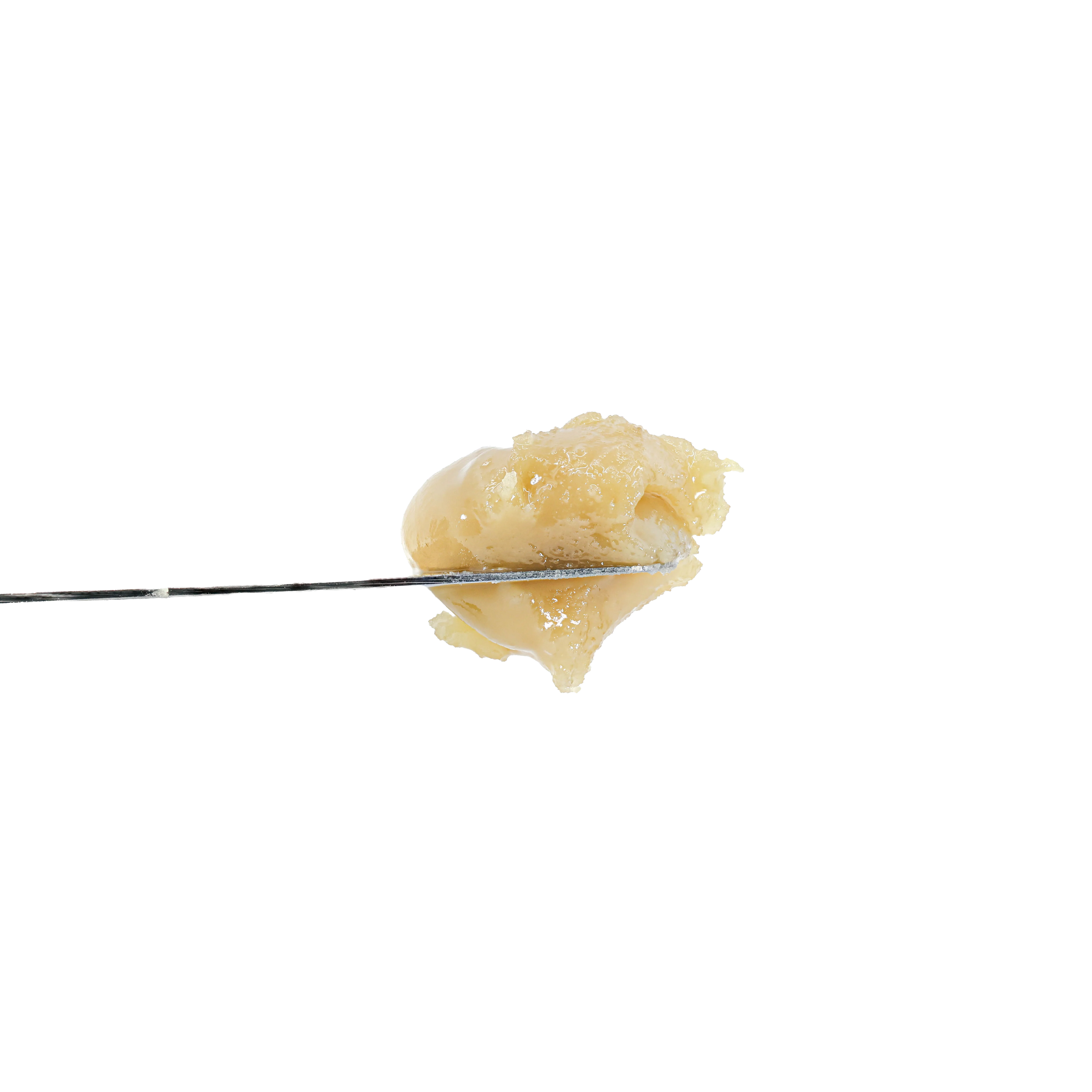 Garlic Juice Rosin