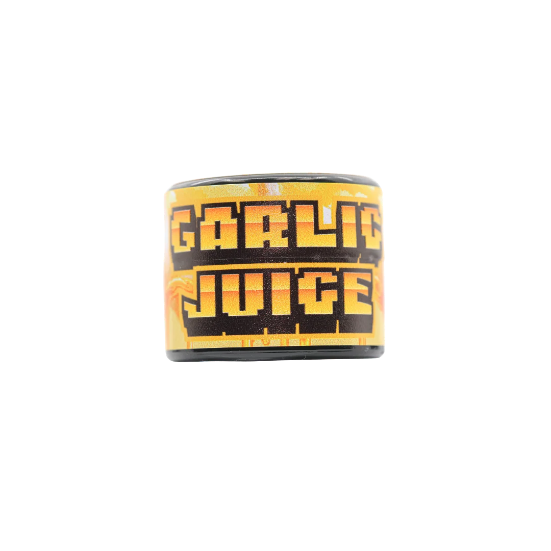 Garlic Juice Rosin - Image 2