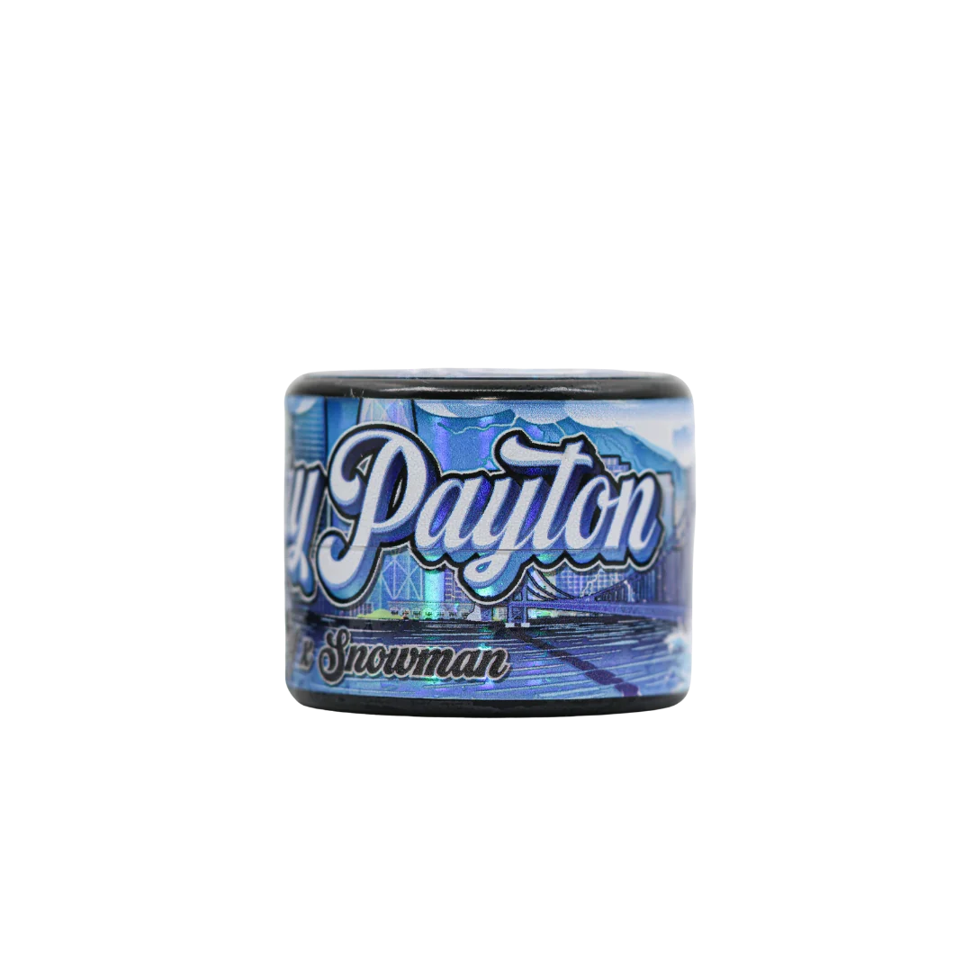 Gary Payton Rosin - Image 3