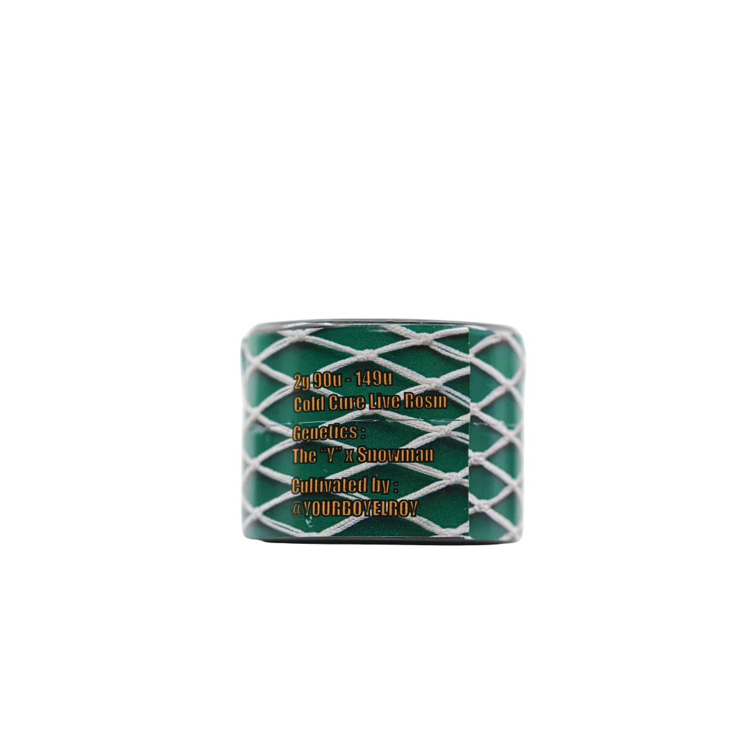 Gary Payton Rosin - Image 3