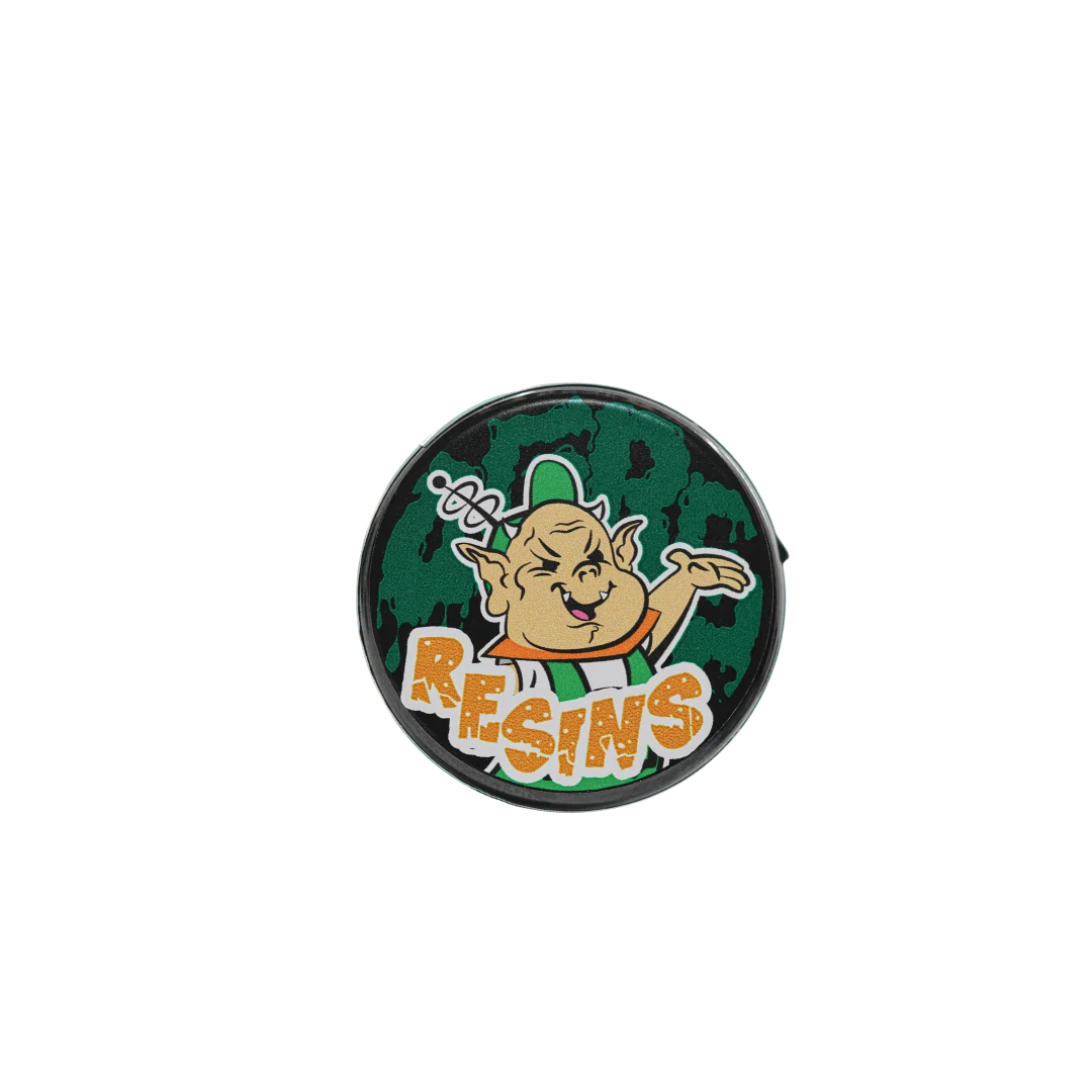Gary Payton Rosin - Image 4