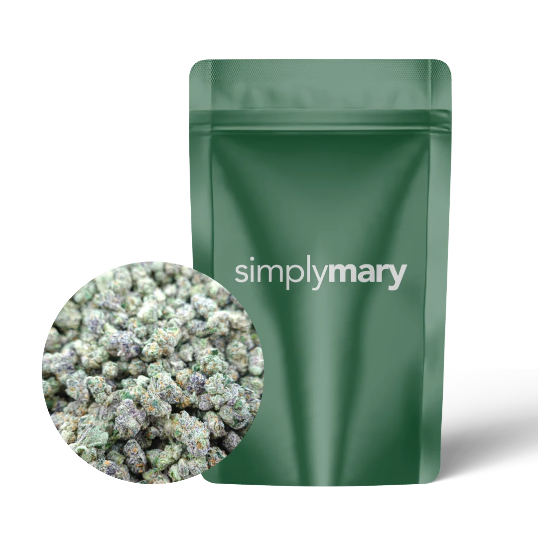 Gas Mints Smalls