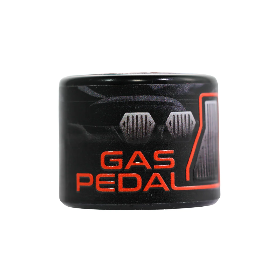 Gas Pedal Rosin - Image 2