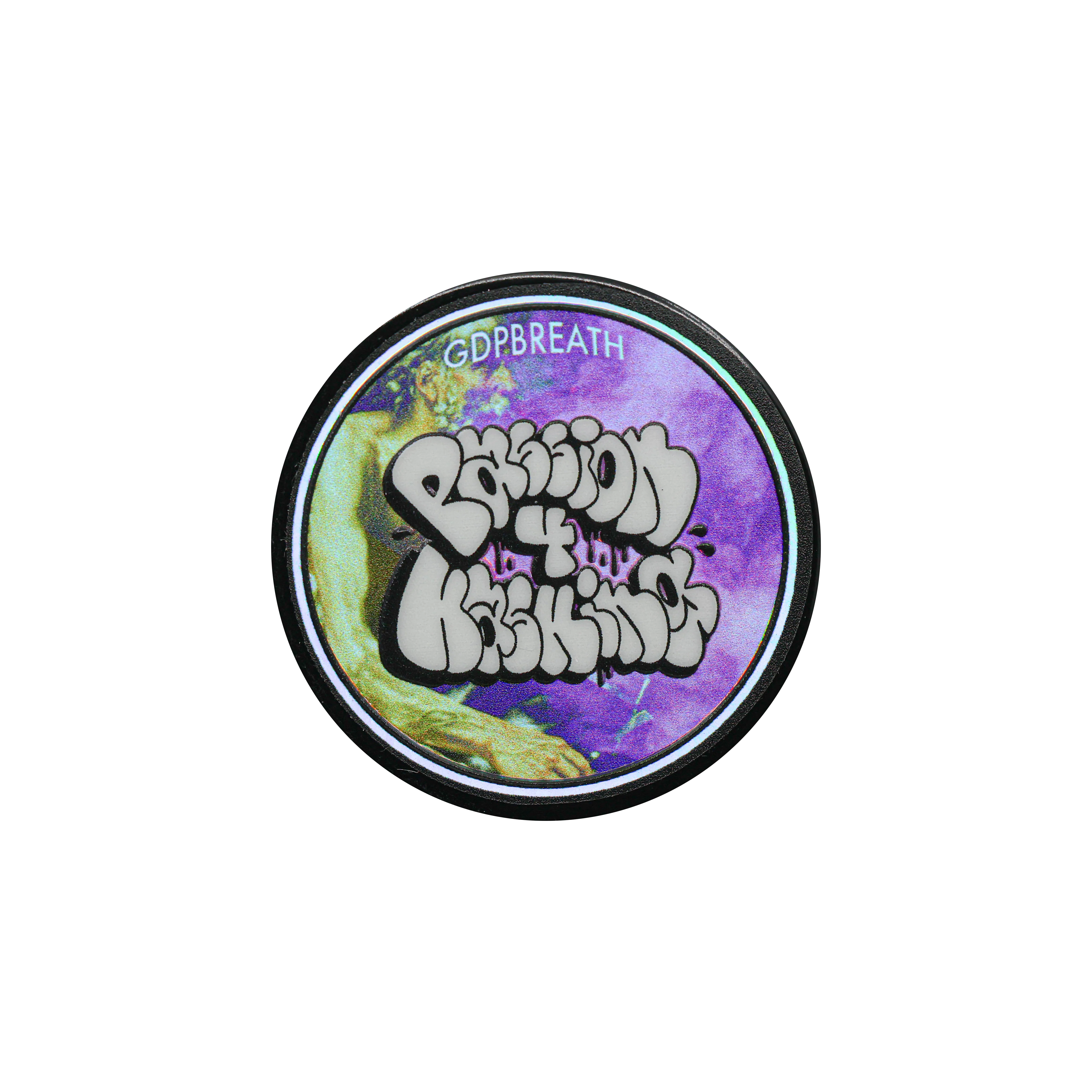 GDPBreath Fresh Press - Image 2