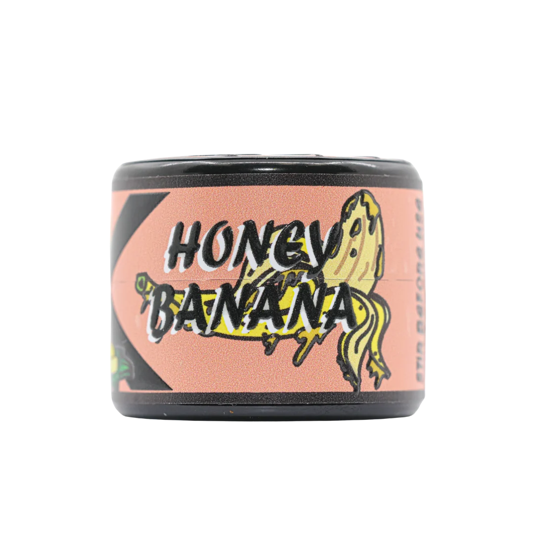 Gelonaide x Honey Bananas Rosin - Image 4