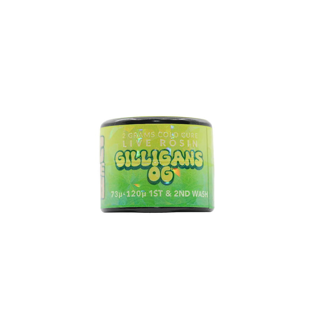 Gilligans OG Rosin - Image 3