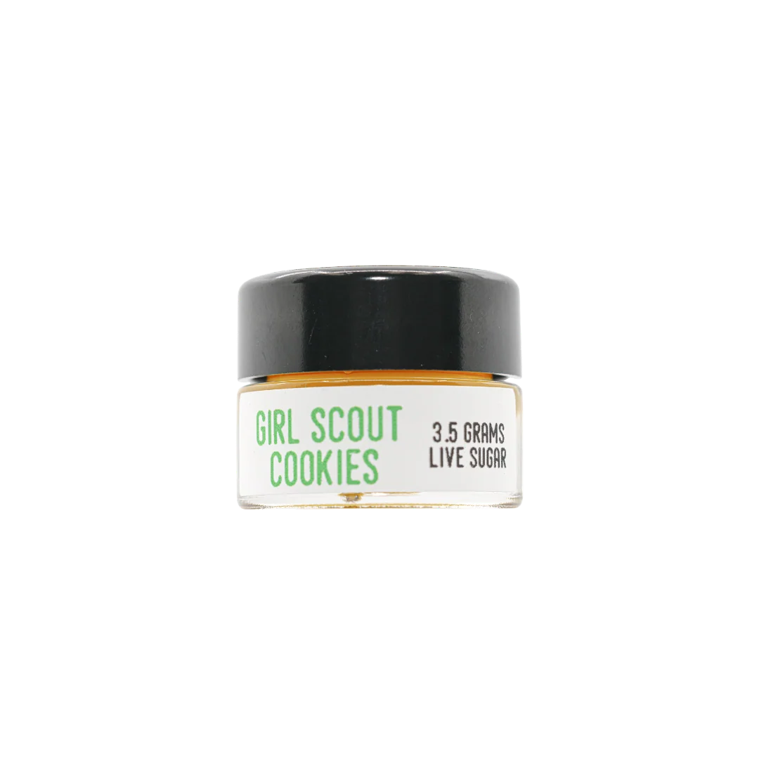 Girl Scout Cookies Resin - Image 2