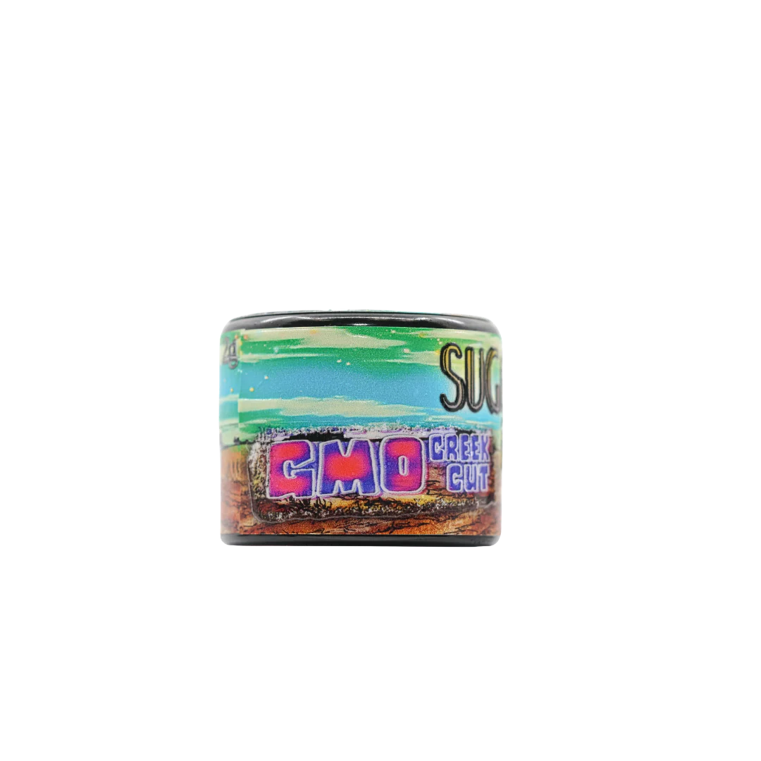 GMO Rosin - Image 2