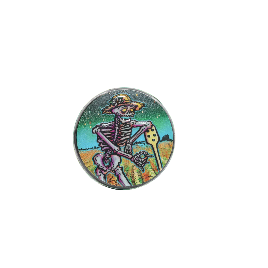 GMO Rosin - Image 3