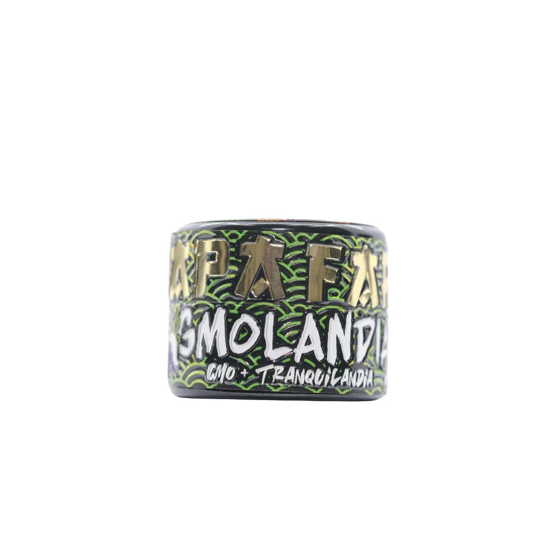 GMOlandia Rosin - Image 2