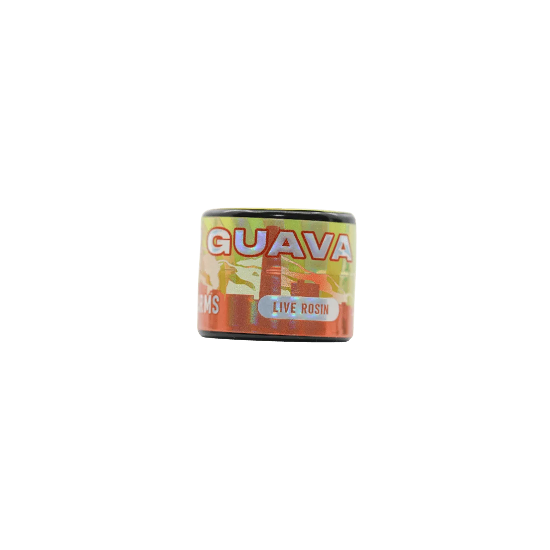 Golden Guava Rosin - Image 3
