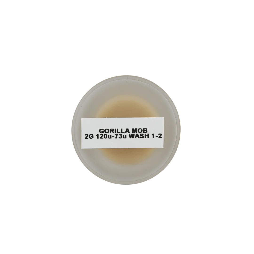 Gorilla Mob Rosin - Image 3
